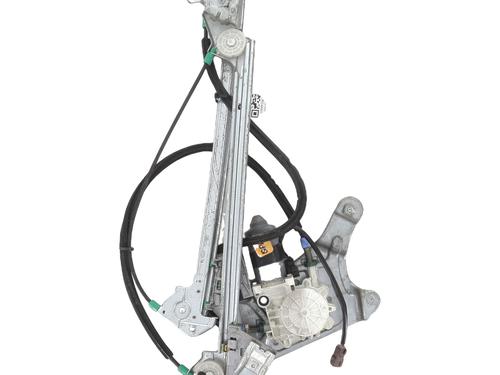Used Front right window mechanism PEUGEOT 306 Convertible (7D, N3, N5) 1.6 (98 hp) 29696033