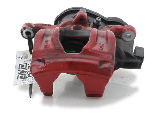 Used Left rear brake caliper AUDI Q5 (FYB, FYG) 50 TFSI e quattro (299 hp) 27910385