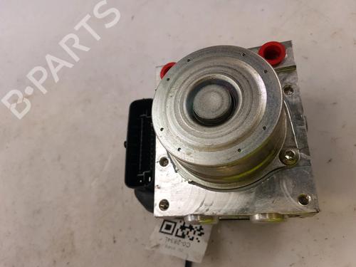 ABS pump SUZUKI IGNIS III (MF, FF) 1.2 Hybrid AllGrip (ATK412) | BP13894504M43 