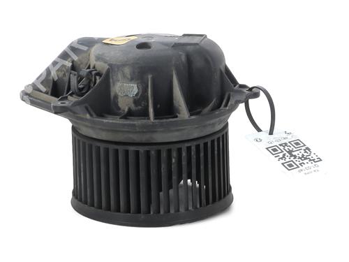 Heater blower motor RENAULT TRAFIC II Van (FL)  | BP25860311M62 