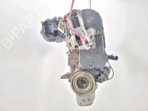 Motor für FIAT PUNTO (188_) 1.2 16V 80 (188.233, .235, .253, .255, .333, .353, .639,... (80 hp) 28161167