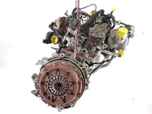 Engine TOYOTA YARIS (_P9_) 1.4 D-4D (NLP90_, NLP90R) | BP37657875M1 - Image 3