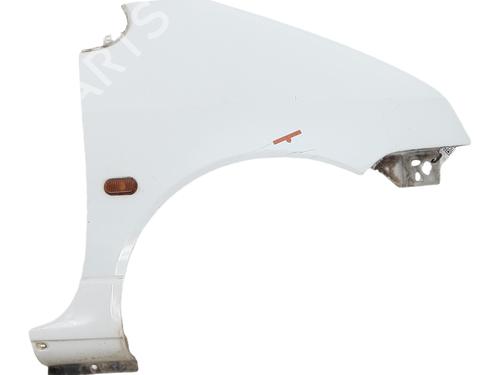 Used Right front fenders Right front fenders RENAULT TWINGO I (C06_) 1.2 (C066, C068) (58 hp) 40277944 40277944
