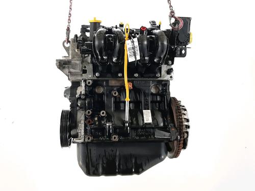 Engine RENAULT TWINGO II (CN0_) 1.2 (CN0D) | BP33190141M1 - Image 2