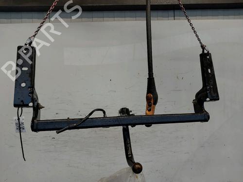 Trækkugle/Mekanisme CITROËN C4 I (LC_) 1.6 HDi (109 hp) 31078626