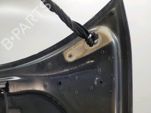 Hood CITROËN C4 Coupe (LA_) 1.6 HDi | BP29522376C1 