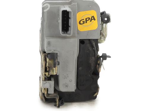 Front left lock PEUGEOT 206 Hatchback (2A/C)  | BP25208802C98 
