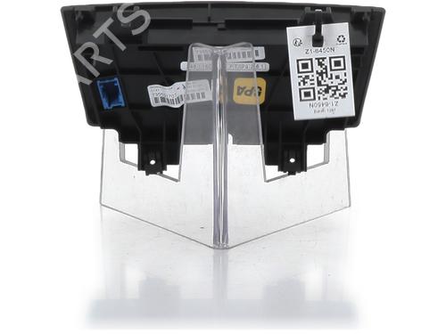 Climate control LANCIA YPSILON (312_) | BP32513058I5