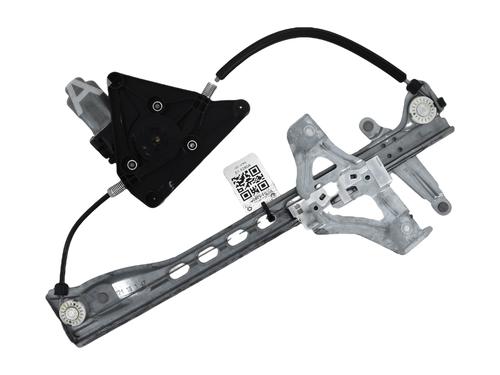 Front left window mechanism PEUGEOT 108 1.0 VTi 72 | BP33110663C22 - Image 2