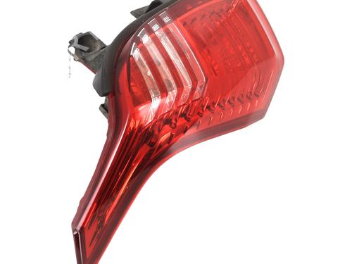 Used Left taillight PEUGEOT 5008 (0U_, 0E_) 2.0 HDi 150 / BlueHDi 150 (150 hp) 29988232