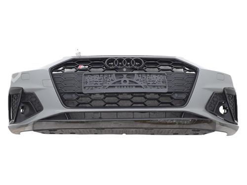 Used Front bumper AUDI A4 B9 Avant (8W5, 8WD) S4 TDI Mild Hybrid quattro (347 hp) 29381045