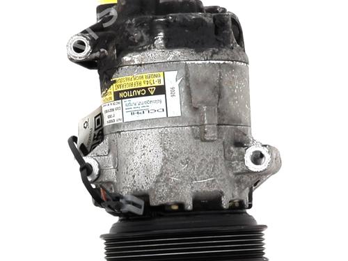 AC compressor RENAULT MEGANE I Cabriolet (EA0/1_) 1.6 16V (EA04, EA0B, EA11, EA1J) | BP31032258M34