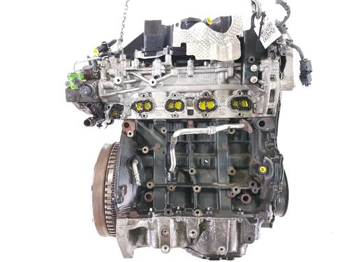 Engine RENAULT MEGANE III Hatchback (BZ0/1_, B3_) 1.6 dCi (BZ00, BZ12, BZ13) | BP32006163M1 