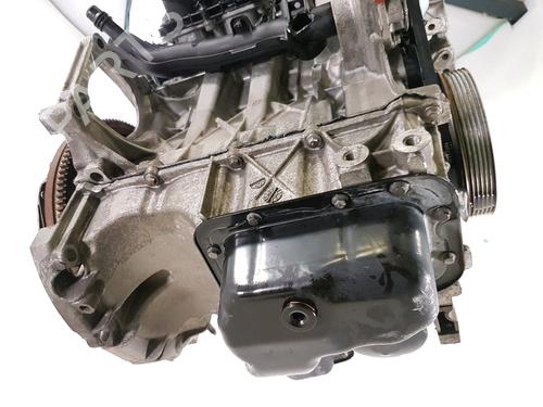Engine PEUGEOT 208 I (CA_, CC_) 1.0 VTi | BP29701670M1 