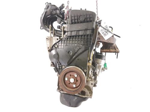 Used Engine Engine 38552838 38552838
