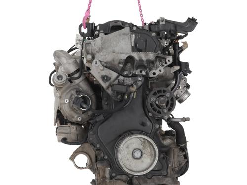 Used Engine Engine 38344521 38344521