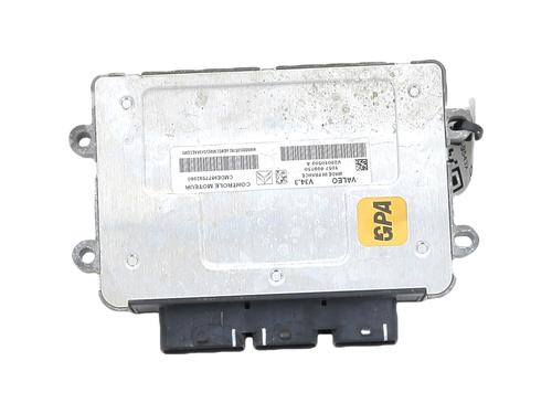 Engine control unit (ECU) PEUGEOT 206+ (2L_, 2M_) 1.4 i | BP31240043M57 - Image 2