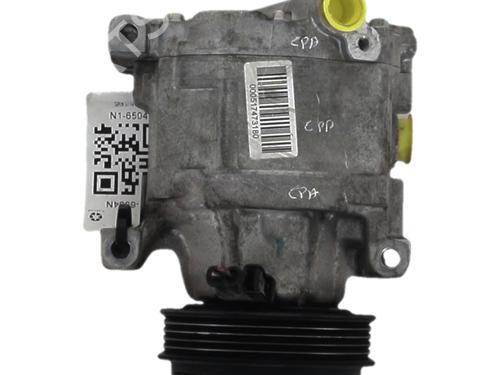 AC compressor FIAT PANDA (169_) 1.2 (169.AXB11, 169.AXB1A) | BP37281239M34 - Image 5