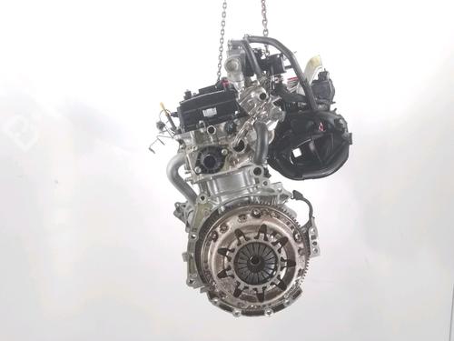 Engine TOYOTA AYGO (_B4_) 1.0 VVTi (KGB40) | BP16412356M1 