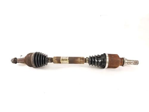 Used Left front driveshaft Left front driveshaft RENAULT SCÉNIC II (JM0/1_) 1.5 dCi (JM02, JM13) (101 hp) 11122989 11122989