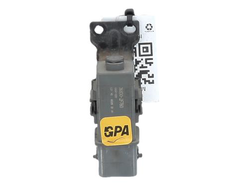 Elektronisk modul Elektronisk modul 37657923 37657923
