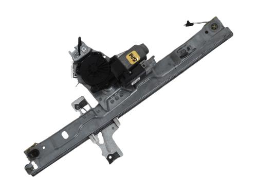 Used Front left window mechanism Front left window mechanism PEUGEOT 207 (WA_, WC_) 1.6 HDi (90 hp) 36209803 36209803