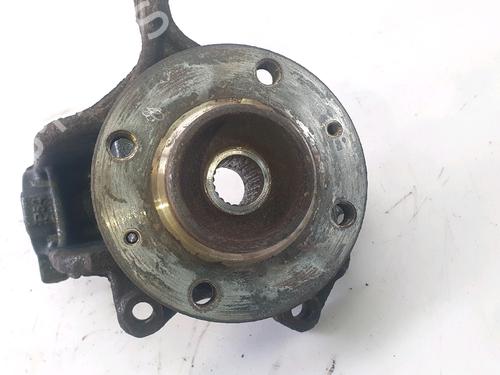 Left front steering knuckle CITROËN C3 II (SC_) 1.6 HDi | BP30165430M25 