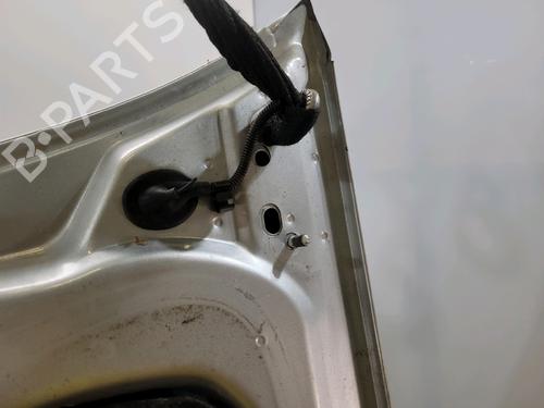 Hood VW TOURAN (1T1, 1T2)  | BP28332890C1