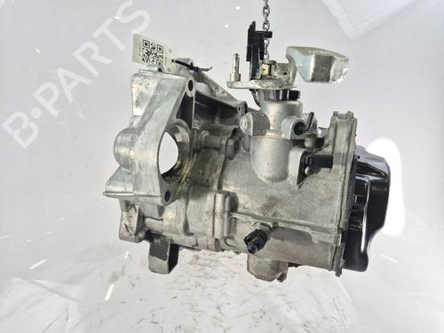 Used Gearbox Gearbox 39259572 39259572
