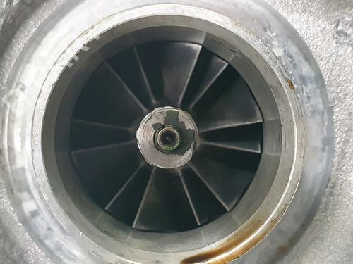 Engine AUDI TT (8N3) 1.8 T | BP38432497M1 - Image 7