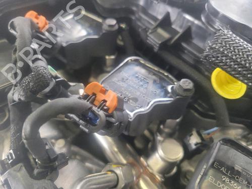 Engine PEUGEOT 3008 III (KA_, KB_, KC_) Hybrid 136 (KAHPYE) | BP30523594M1 