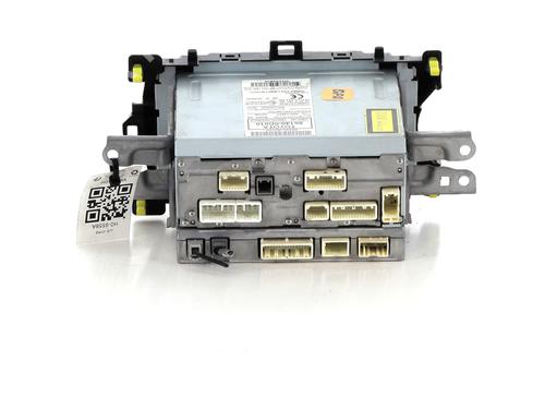 Radio TOYOTA YARIS (_P13_) 1.3 (NSP130_, NSP130) | BP29416107E6 