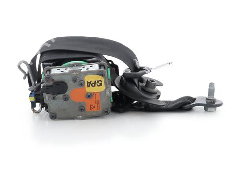 Front left seatbelt CITROËN C4 II (NC_) 1.6 HDi 90 | BP37506453I26 - Image 3