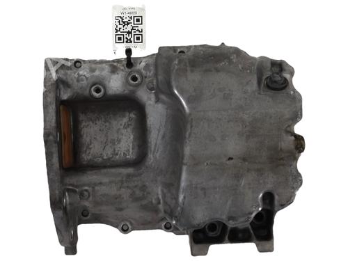 Used Oil sump Oil sump CITROËN C1 II (PA_, PS_) [2014-2021] 33532906 33532906