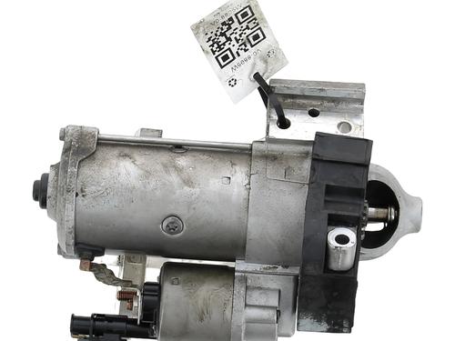 Startmotor BMW 3 (G20, G80, G28) 318 d Mild-Hybrid | BP19250683M8 