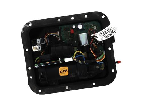 Module électronique CITROËN C4 II (NC_) 1.6 BlueHDi 120 (120 hp) 27921606