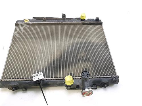 Used Water radiator SUZUKI SWIFT IV (FZ, NZ) 1.2 (AZH412, ZC72S) (94 hp) 29347164