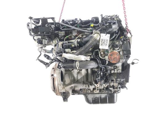 Engine FORD FIESTA VI (CB1, CCN) 1.6 TDCi | BP30190701M1 