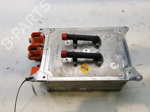 Used Inverter/Converter SKODA OCTAVIA IV (NX3, NN3, PV3) 1.4 TSI RS iV (245 hp) 27915874