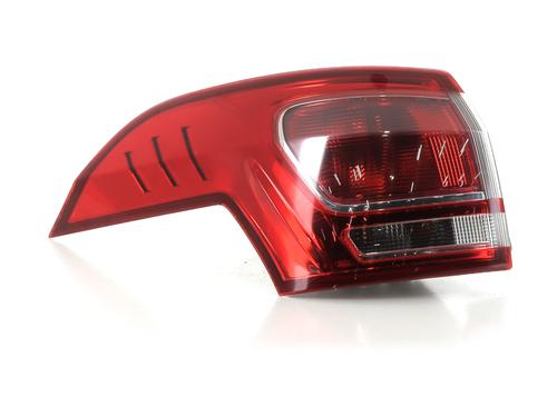 Left taillight FORD B-MAX (JK) 1.6 TDCi | BP29695958C34 