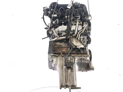 Engine MERCEDES-BENZ B-CLASS Sports Tourer (W245) B 200 CDI (245.208) | BP23335618M1