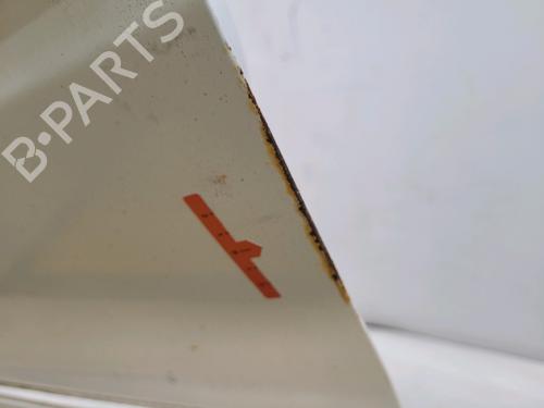Left front door SUZUKI WAGON R+ Hatchback (EM) 1.0 (RC410, SR410, SR412) | BP25887426C2 