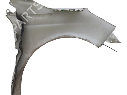 Left front fenders CITROËN C4 II (NC_) 1.6 HDi 110 | BP29295902C41 
