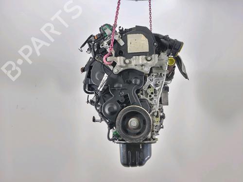 Used Engine PEUGEOT 308 SW II (LC_, LJ_, LR_, LX_, L4_) 1.6 BlueHDi 100 (99 hp) 28506076