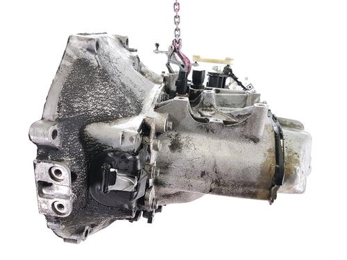 Used Gearbox Gearbox PEUGEOT 207 (WA_, WC_) 1.4 HDi (68 hp) 34270064 34270064
