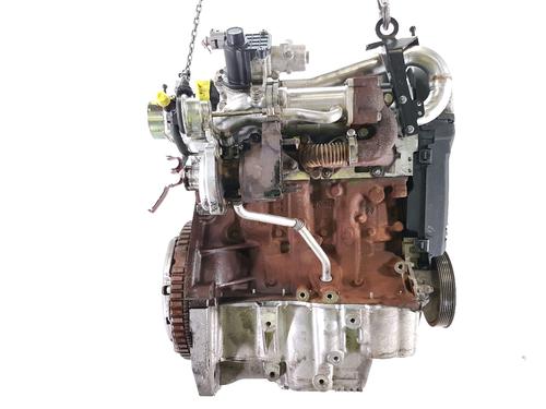 Engine RENAULT CLIO II (BB_, CB_)  | BP28207833M1 