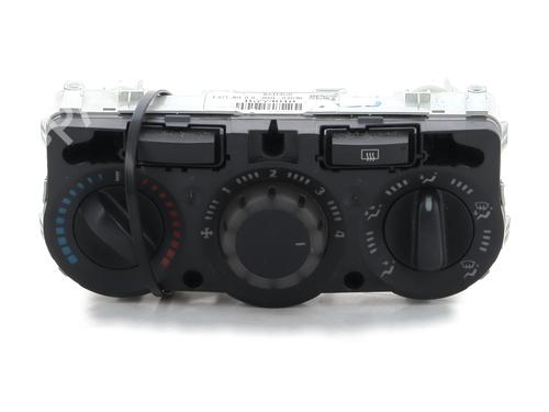 Used Climate control OPEL CORSA D (S07) 1.2 (L08, L68) (80 hp) 23972473