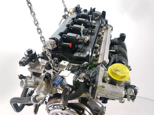 Engine SUZUKI IGNIS III (MF, FF) 1.2 AllGrip (ATK412) | BP19481193M1 - Image 6