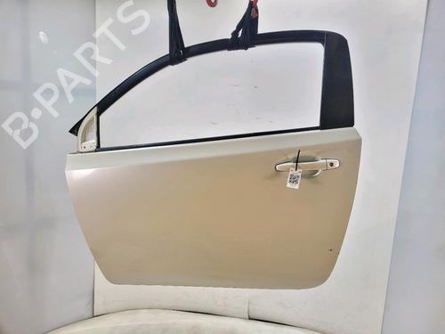 Used Left front door Left front door TOYOTA IQ (_J1_) 1.0 (KGJ10_, KGJ10R) (68 hp) 34615938 34615938