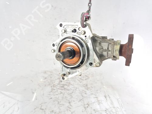 Transfer box RENAULT KADJAR (HA_, HL_) 1.6 dCi 130 (HLA4) | BP39117614M36 - Image 3
